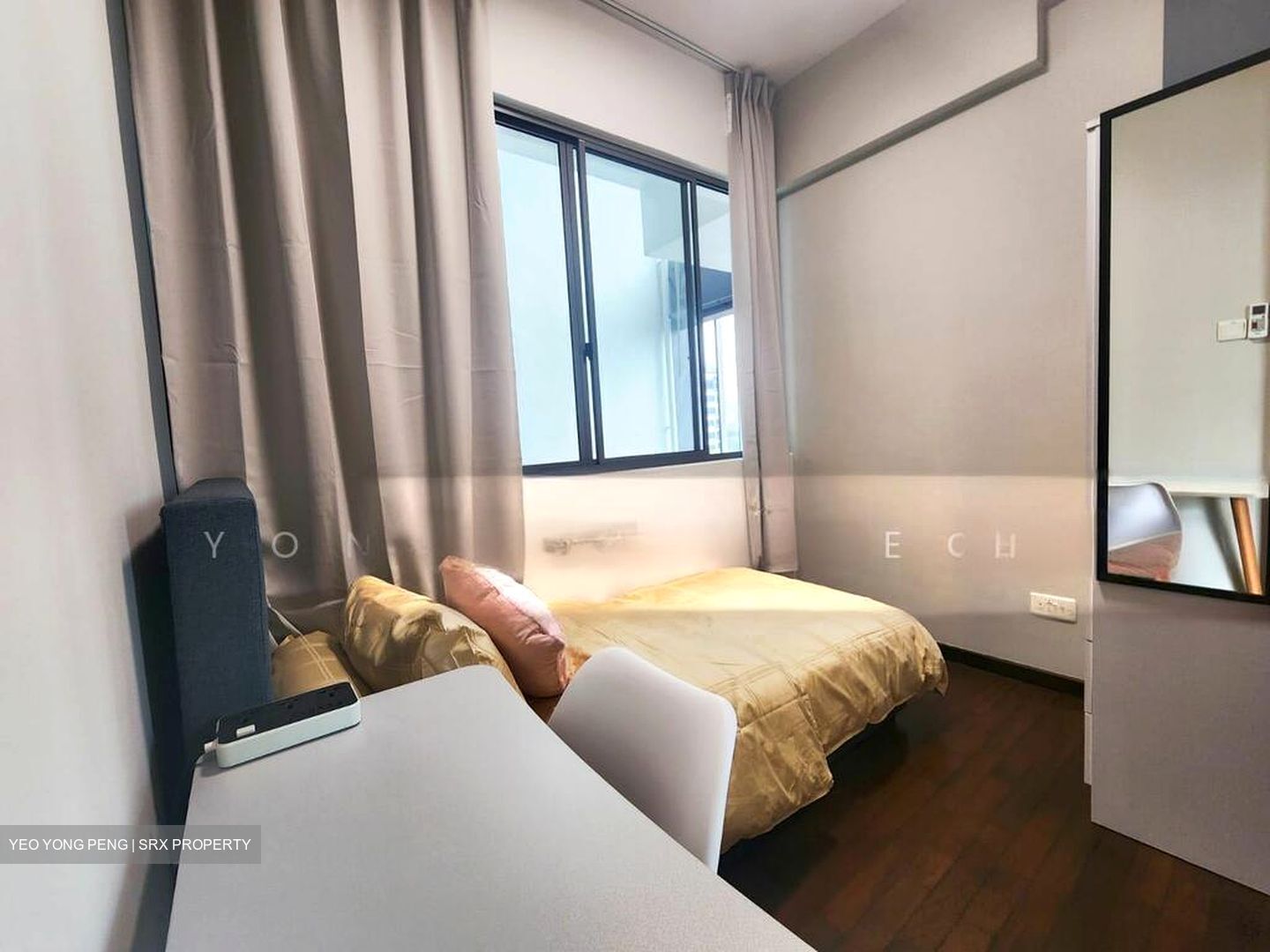 Arthur 118 (D15), Apartment #505673041